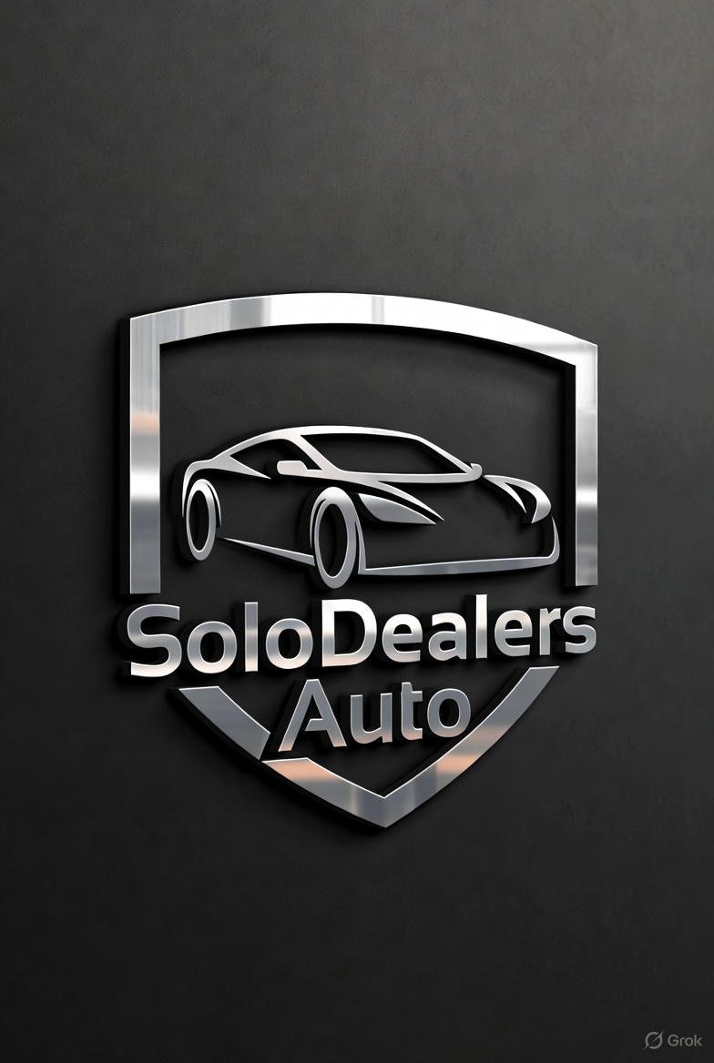 Solo Dealers Cars
